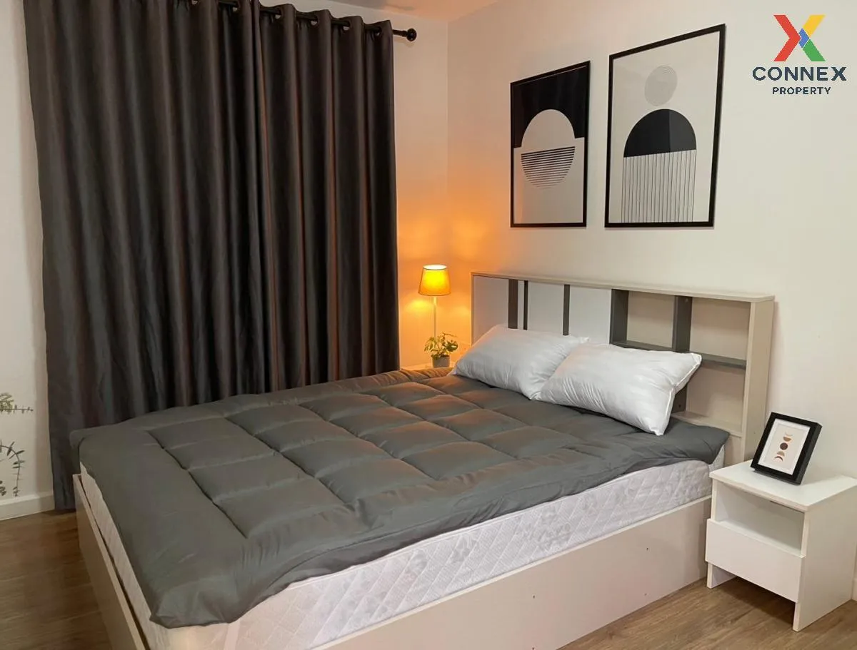 For Sale Condo , Icondo Phetkasem 39 , MRT-Phasi Charoen , Bang W 3