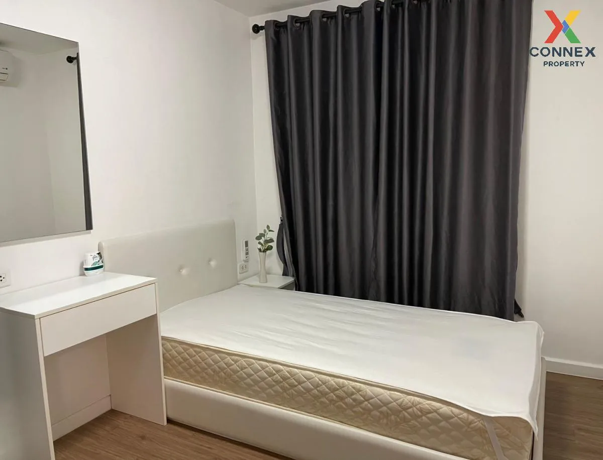 For Sale Condo , Icondo Phetkasem 39 , MRT-Phasi Charoen , Bang W 4