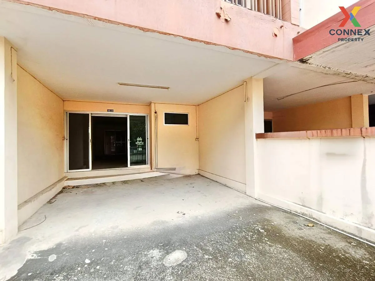 For Sale Townhouse/Townhome  , Baan Thai Villa , corner unit , Bu For Sale Townhouse/Townhome  , Baan Thai Villa , corner unit , Bu 2