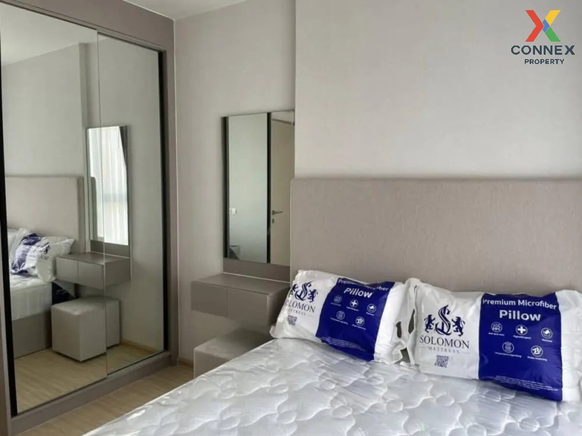 ขายคอนโด  เดอะ ไพรเวซี่ ท่าพระ อินเตอร์เชนจ์ MRT-ท่าพระ วัดท่าพระ ขายคอนโด  เดอะ ไพรเวซี่ ท่าพระ อินเตอร์เชนจ์ MRT-ท่าพระ วัดท่าพระ 3