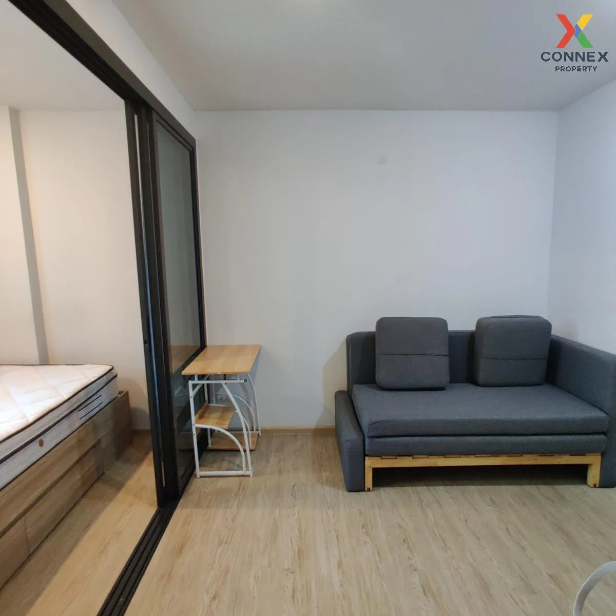 For Rent Condo , The Excel Hideaway Sukhumvit 50 , BTS-Phra Khano 1