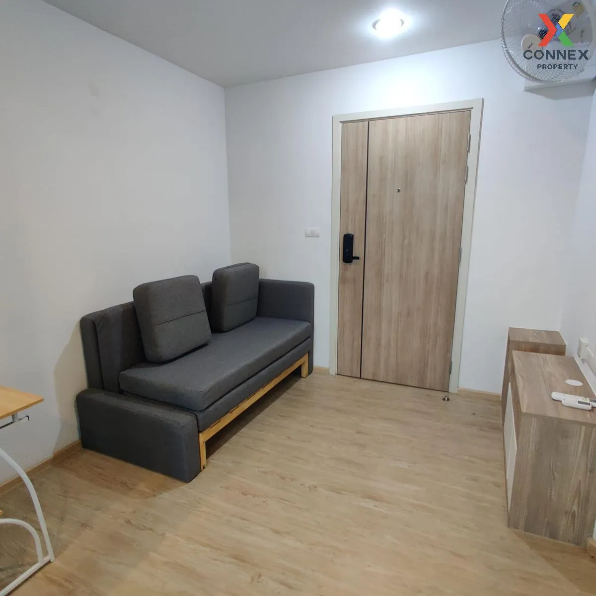 For Rent Condo , The Excel Hideaway Sukhumvit 50 , BTS-Phra Khano 2