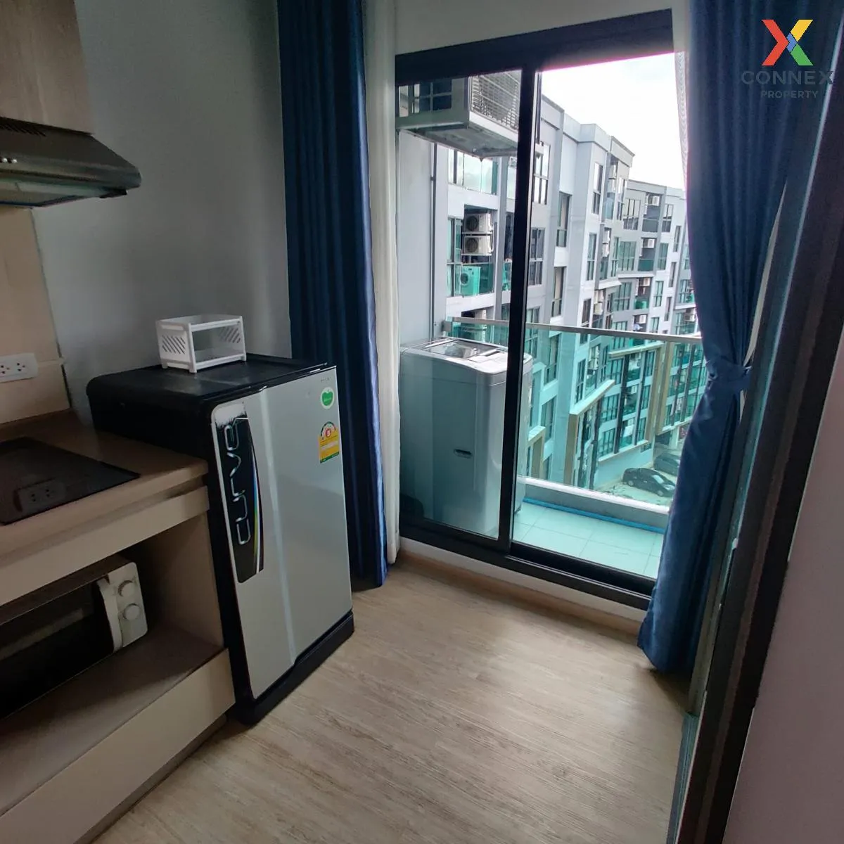 For Rent Condo , The Excel Hideaway Sukhumvit 50 , BTS-Phra Khano 4