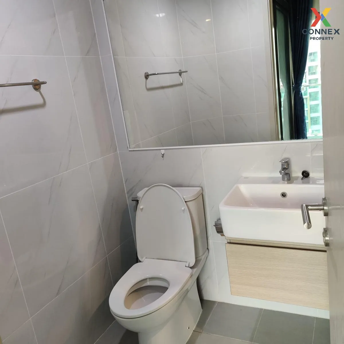 For Rent Condo , The Excel Hideaway Sukhumvit 50 , BTS-Phra Khano