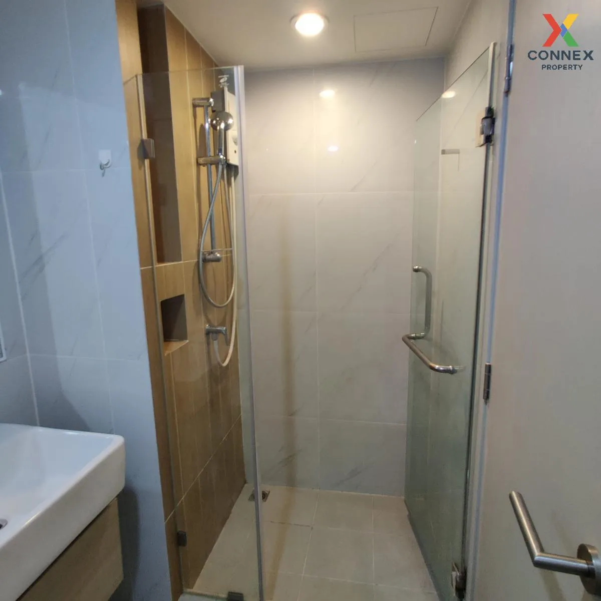 For Rent Condo , The Excel Hideaway Sukhumvit 50 , BTS-Phra Khano