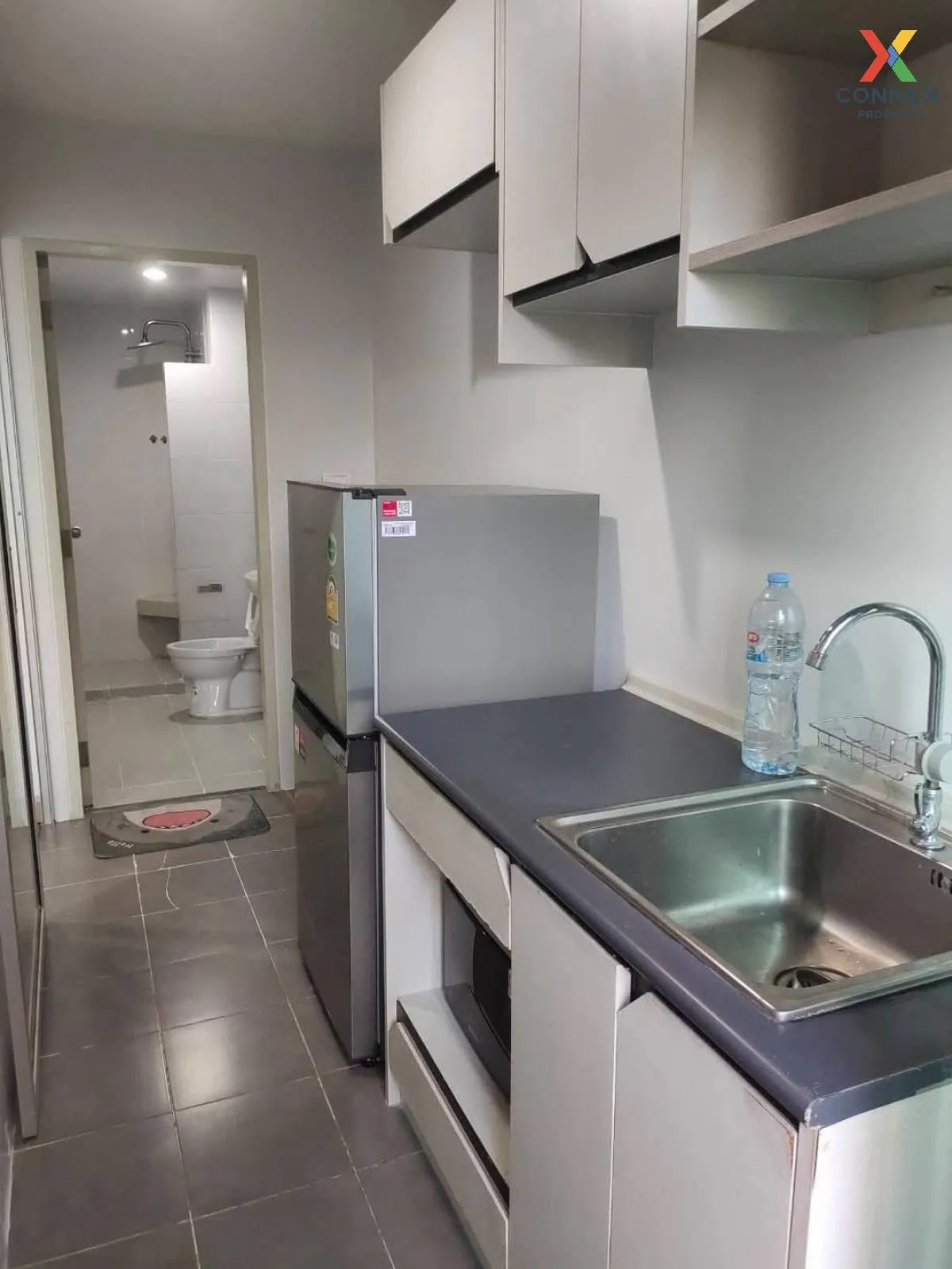 For Rent Condo , The Kith Plus Sukhumvit 113 , BTS-Samrong , Samr 3