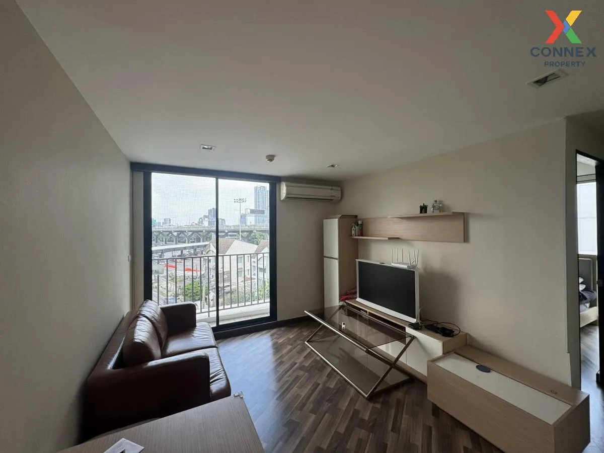 เช่าคอนโด  บียอนด์ สุขุมวิท BTS-บางนา บางนา เขต บางนา กรุงเทพ CX- 1
