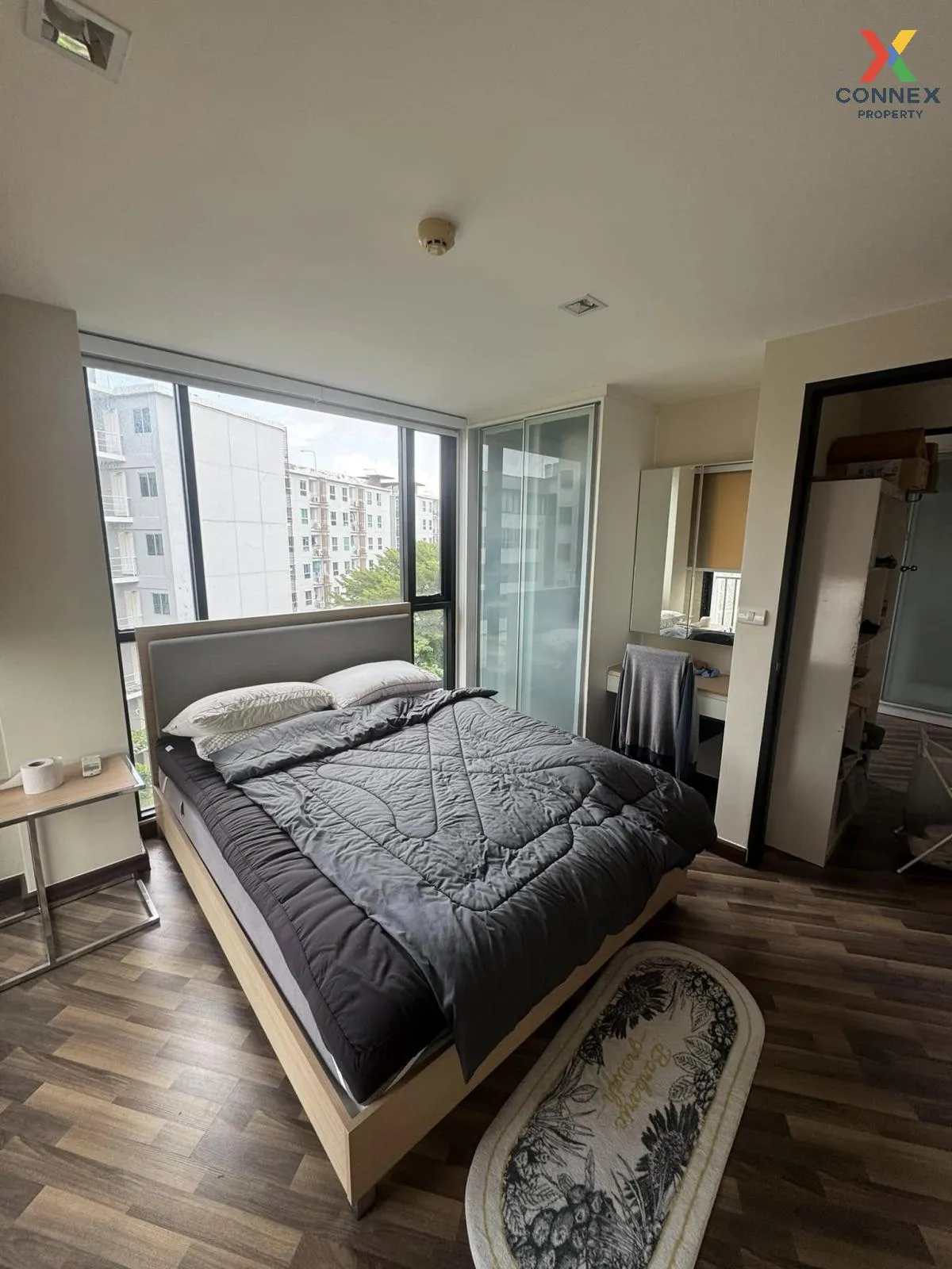 เช่าคอนโด  บียอนด์ สุขุมวิท BTS-บางนา บางนา เขต บางนา กรุงเทพ CX-