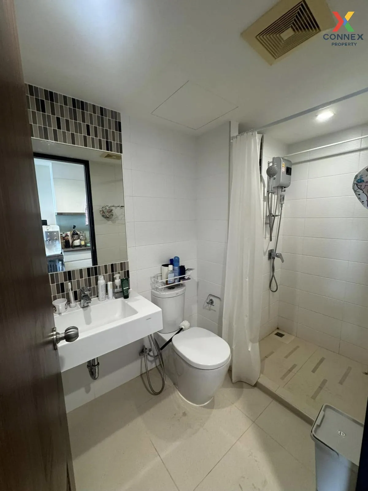 เช่าคอนโด  บียอนด์ สุขุมวิท BTS-บางนา บางนา เขต บางนา กรุงเทพ CX-