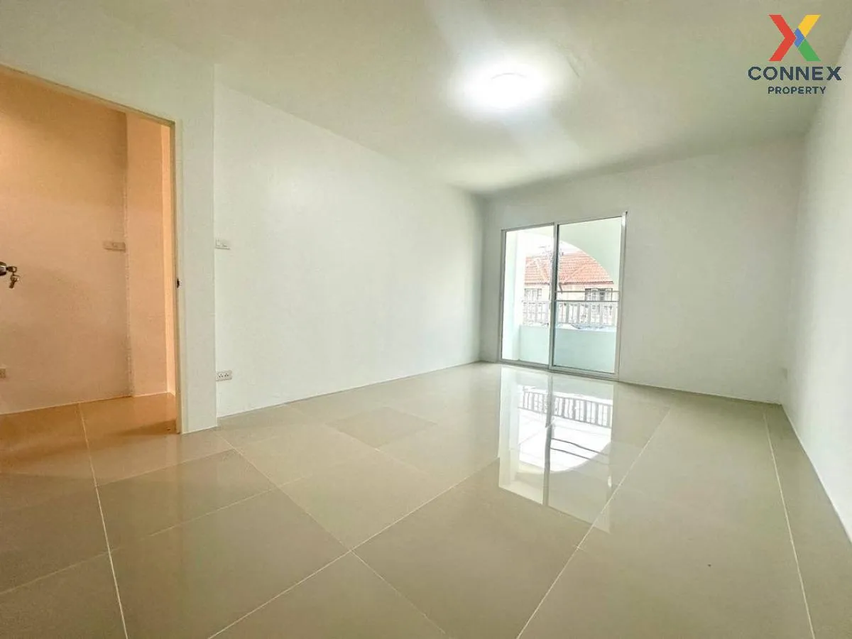 ขายทาวน์เฮ้าส์/ทาวน์โฮม  บ้านบัวทอง 4 บ้านกล้วย-ไทรน้อย รีโนเวทให