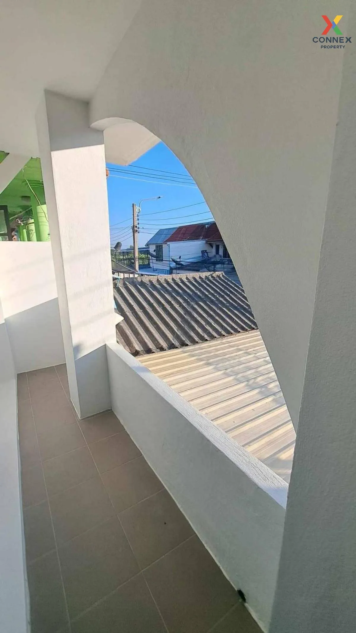 ขายทาวน์เฮ้าส์/ทาวน์โฮม  บ้านบัวทอง 4 บ้านกล้วย-ไทรน้อย รีโนเวทให