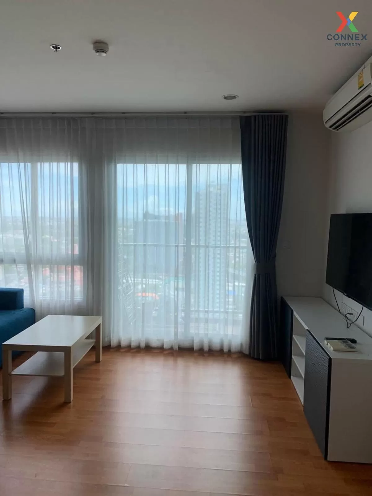 ขายคอนโด  เดอะ เพรสซิเดนท์ สาทร - ราชพฤกษ์ 2 BTS-บางหว้า ปากคลองภ 2