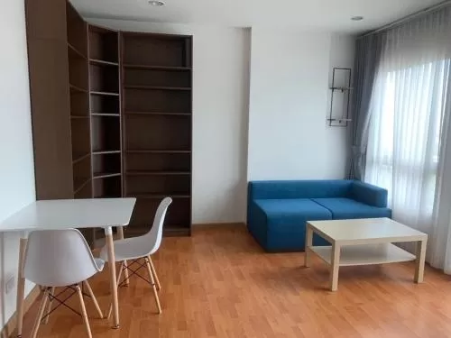 ขายคอนโด  เดอะ เพรสซิเดนท์ สาทร - ราชพฤกษ์ 2 BTS-บางหว้า ปากคลองภาษีเจริญ เขต ภาษีเจริญ กรุงเทพ CX-117195