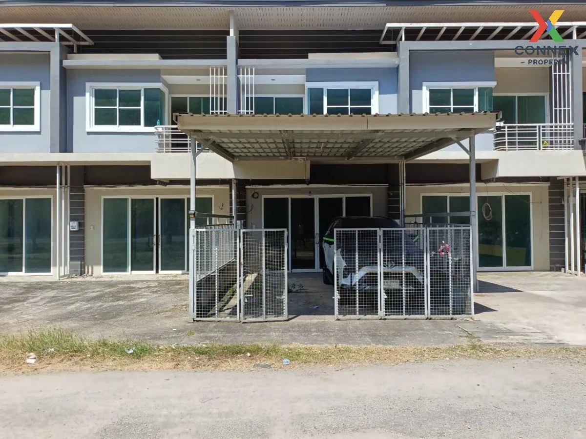 For Sale The Jarada Grand Village , nice view , Krabi Noi , Muean 1