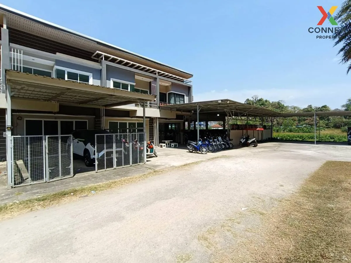 For Sale The Jarada Grand Village , nice view , Krabi Noi , Muean 2