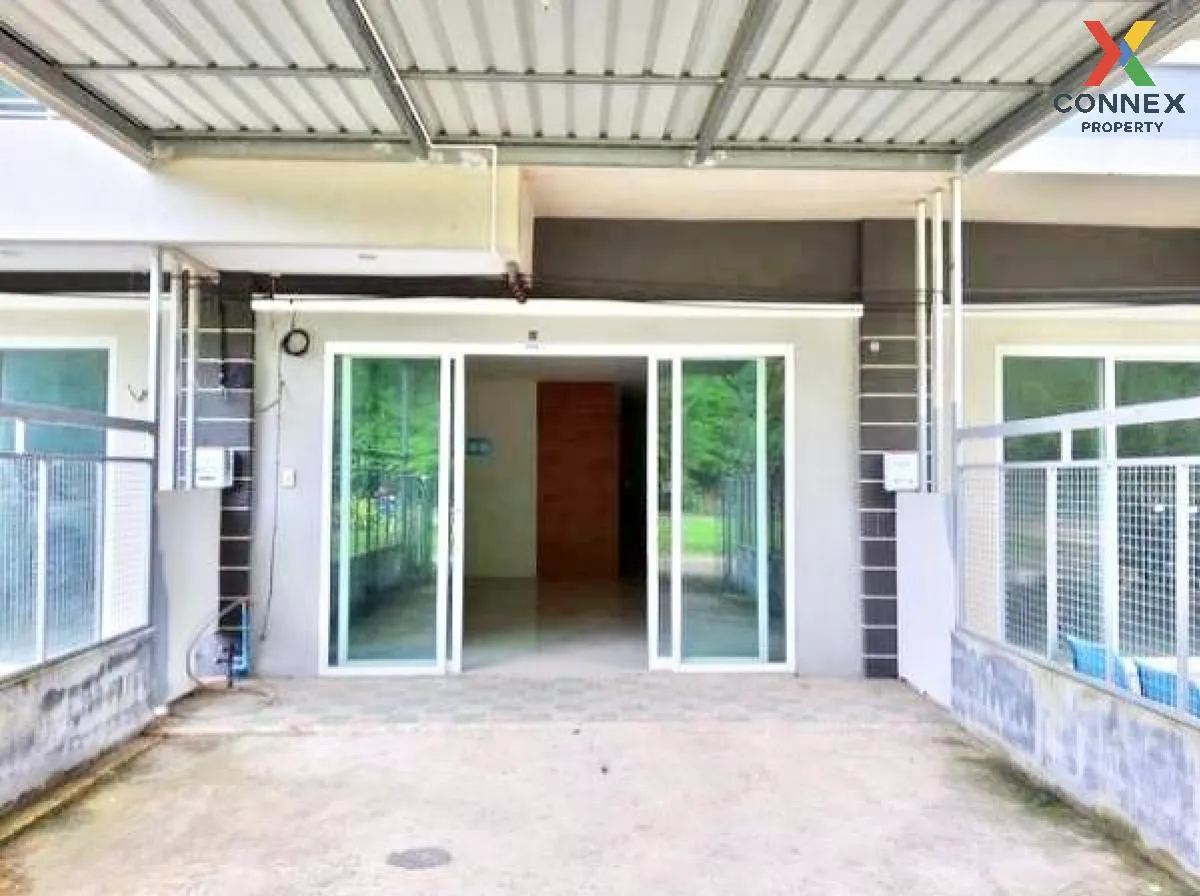 For Sale The Jarada Grand Village , nice view , Krabi Noi , Muean 4