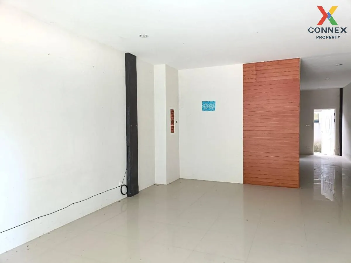 For Sale The Jarada Grand Village , nice view , Krabi Noi , Muean