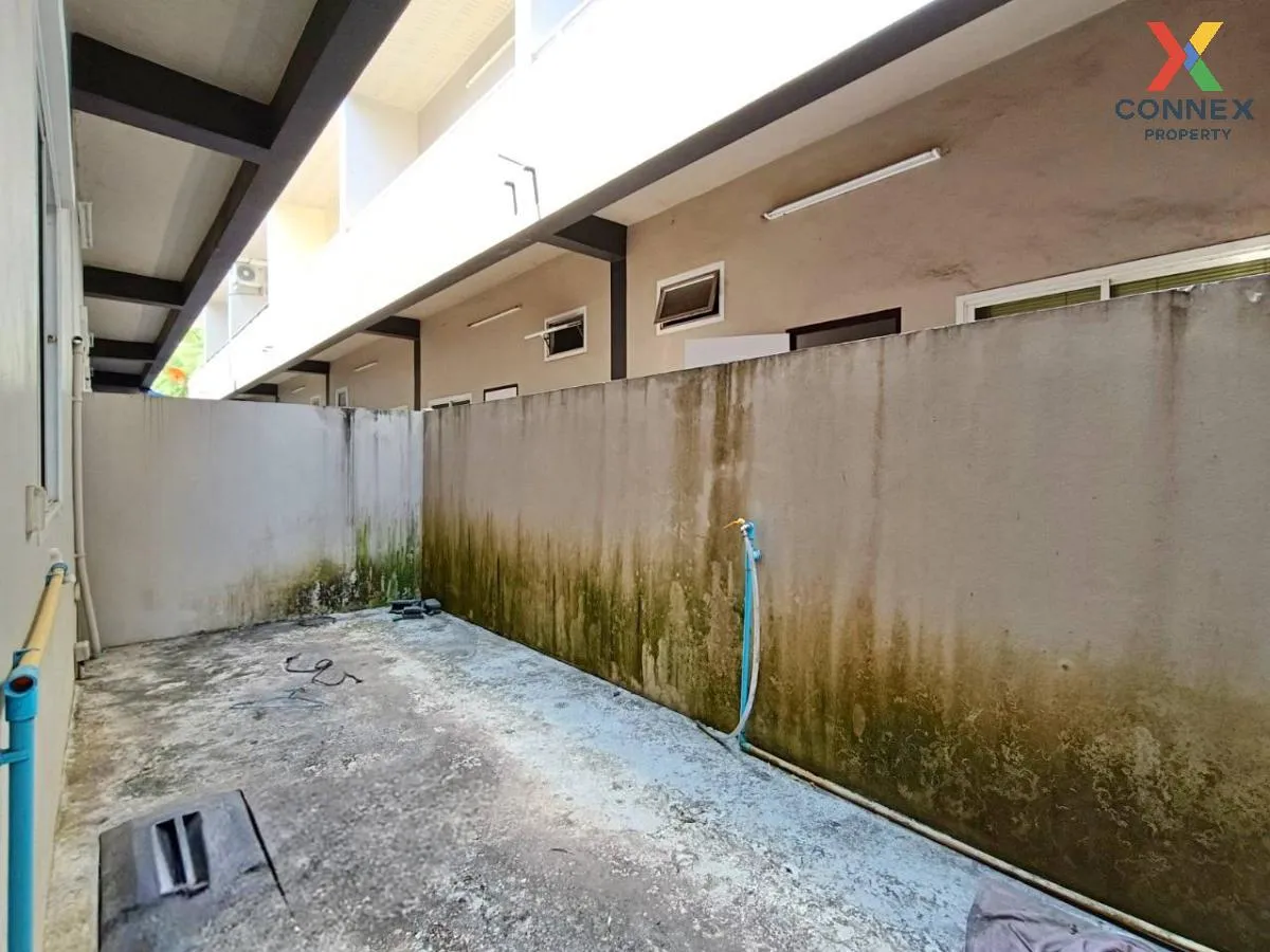 For Sale The Jarada Grand Village , nice view , Krabi Noi , Muean