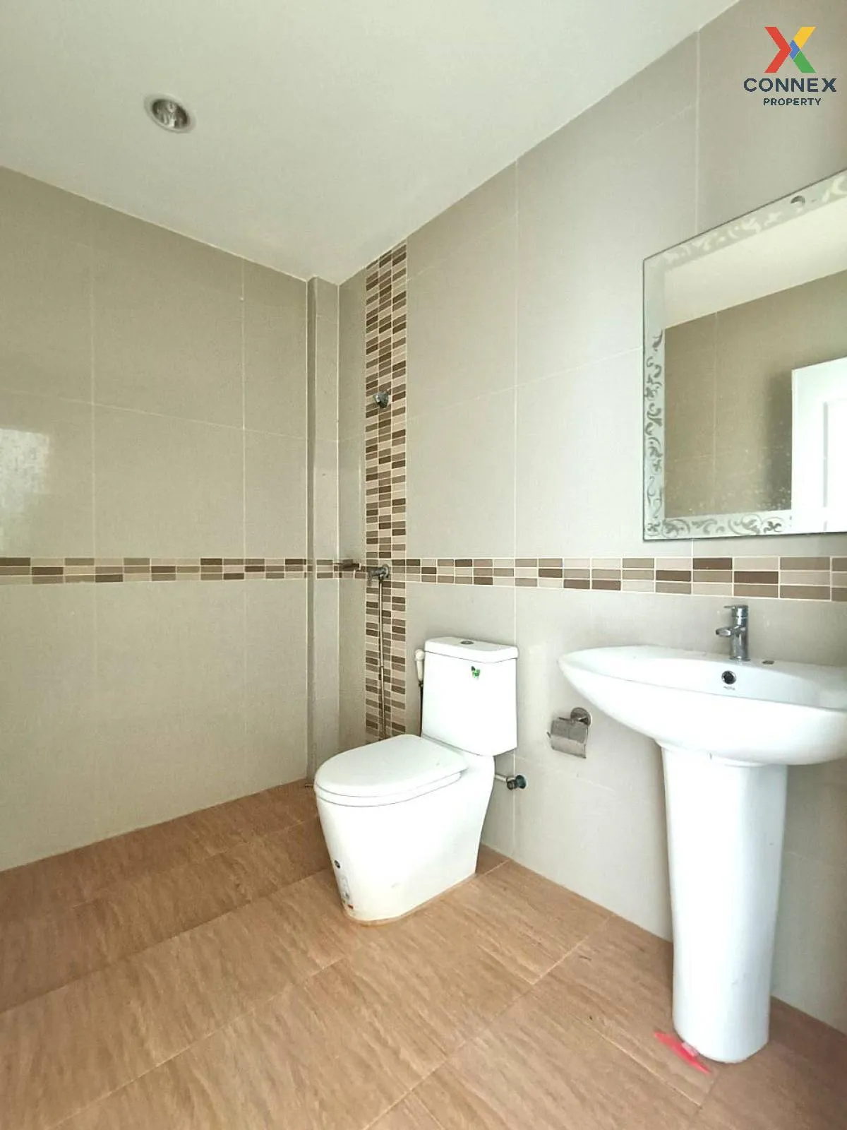 For Sale The Jarada Grand Village , nice view , Krabi Noi , Muean