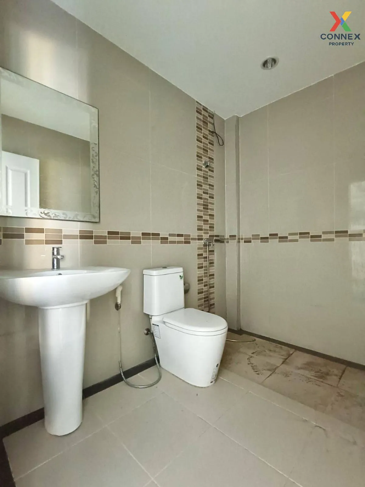 For Sale The Jarada Grand Village , nice view , Krabi Noi , Muean