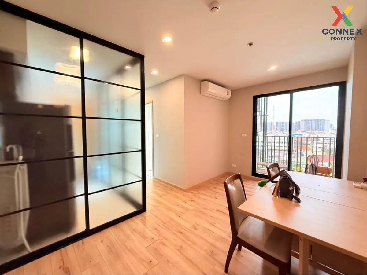 For Rent Condo , Brix Condominium , MRT-Sirindhorn , Bang Yi Khan 2
