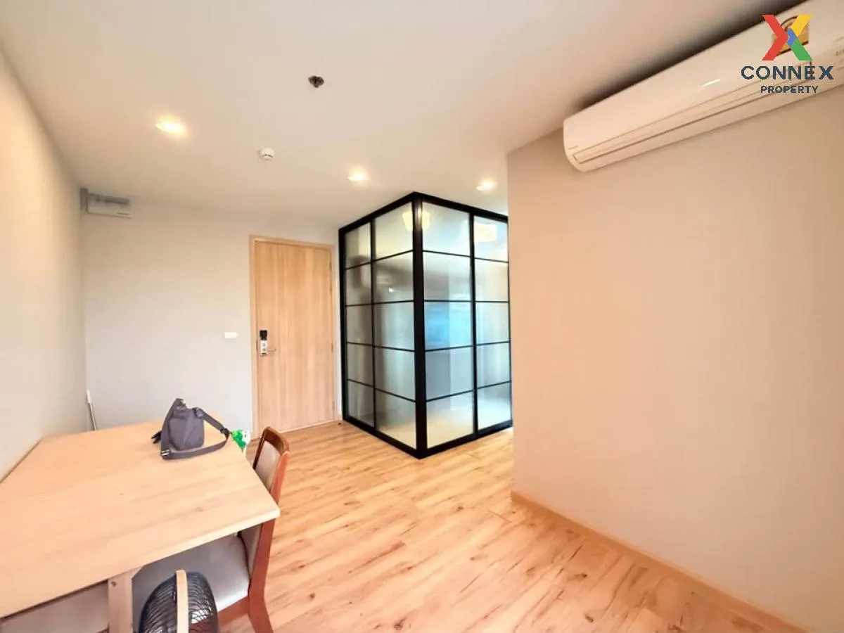For Rent Condo , Brix Condominium , MRT-Sirindhorn , Bang Yi Khan 3