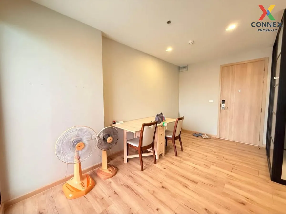 For Rent Condo , Brix Condominium , MRT-Sirindhorn , Bang Yi Khan 4