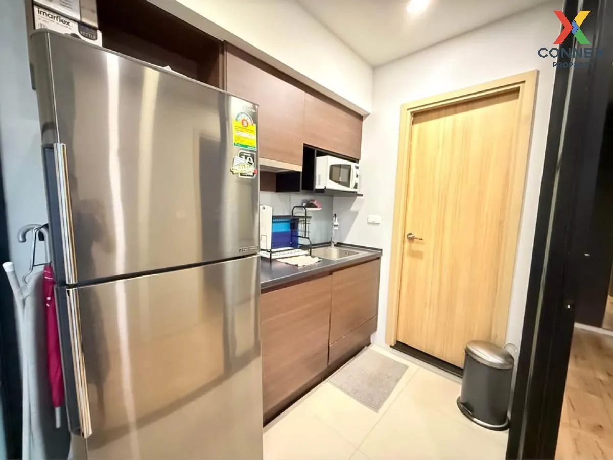 For Rent Condo , Brix Condominium , MRT-Sirindhorn , Bang Yi Khan