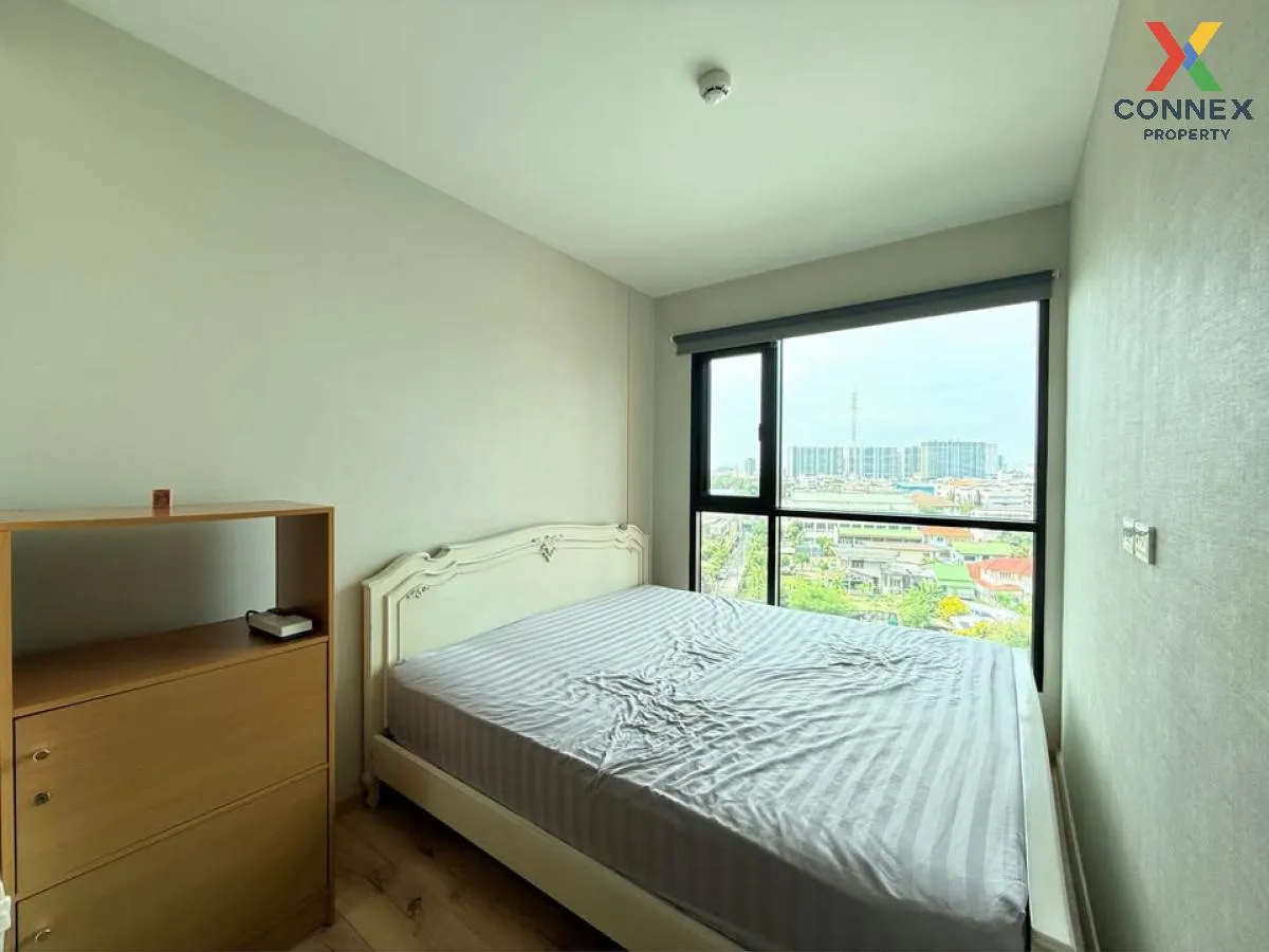 For Rent Condo , Brix Condominium , MRT-Sirindhorn , Bang Yi Khan