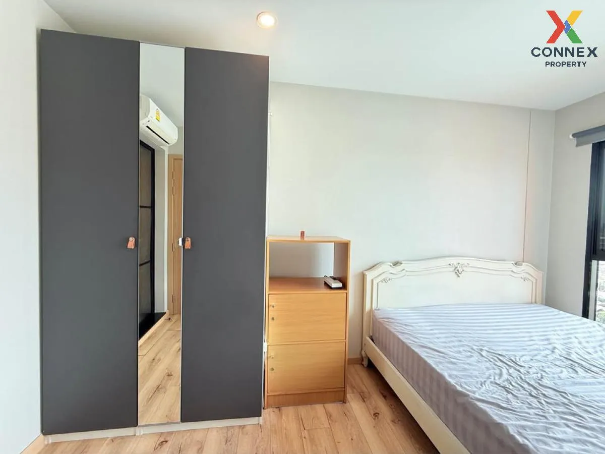 For Rent Condo , Brix Condominium , MRT-Sirindhorn , Bang Yi Khan