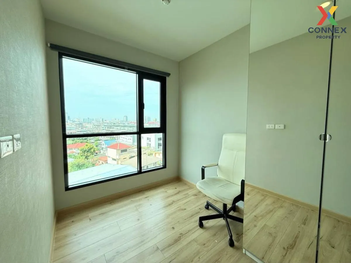 For Rent Condo , Brix Condominium , MRT-Sirindhorn , Bang Yi Khan