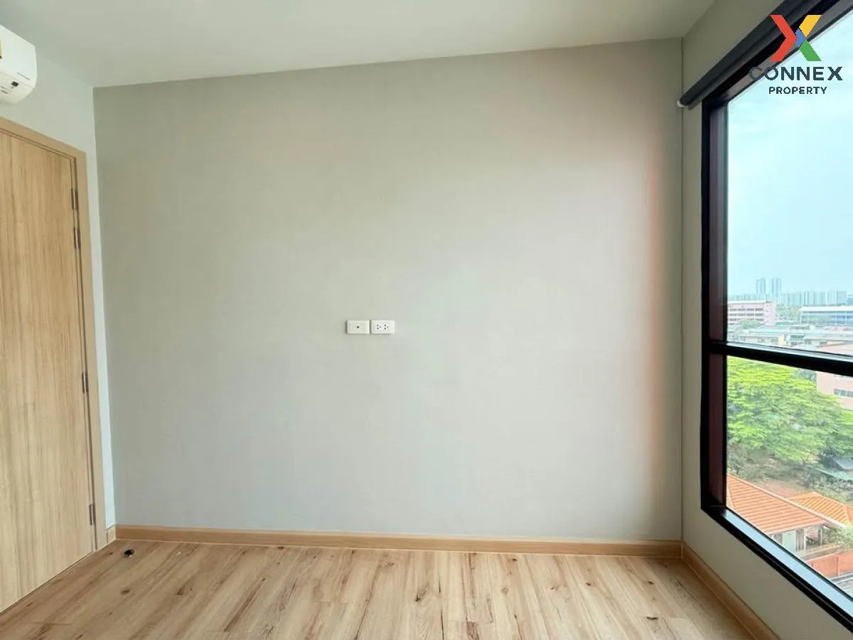 For Rent Condo , Brix Condominium , MRT-Sirindhorn , Bang Yi Khan