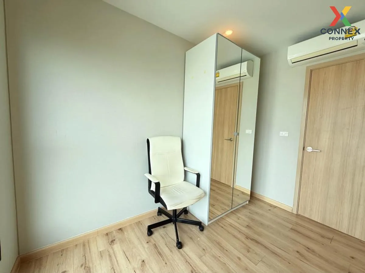 For Rent Condo , Brix Condominium , MRT-Sirindhorn , Bang Yi Khan