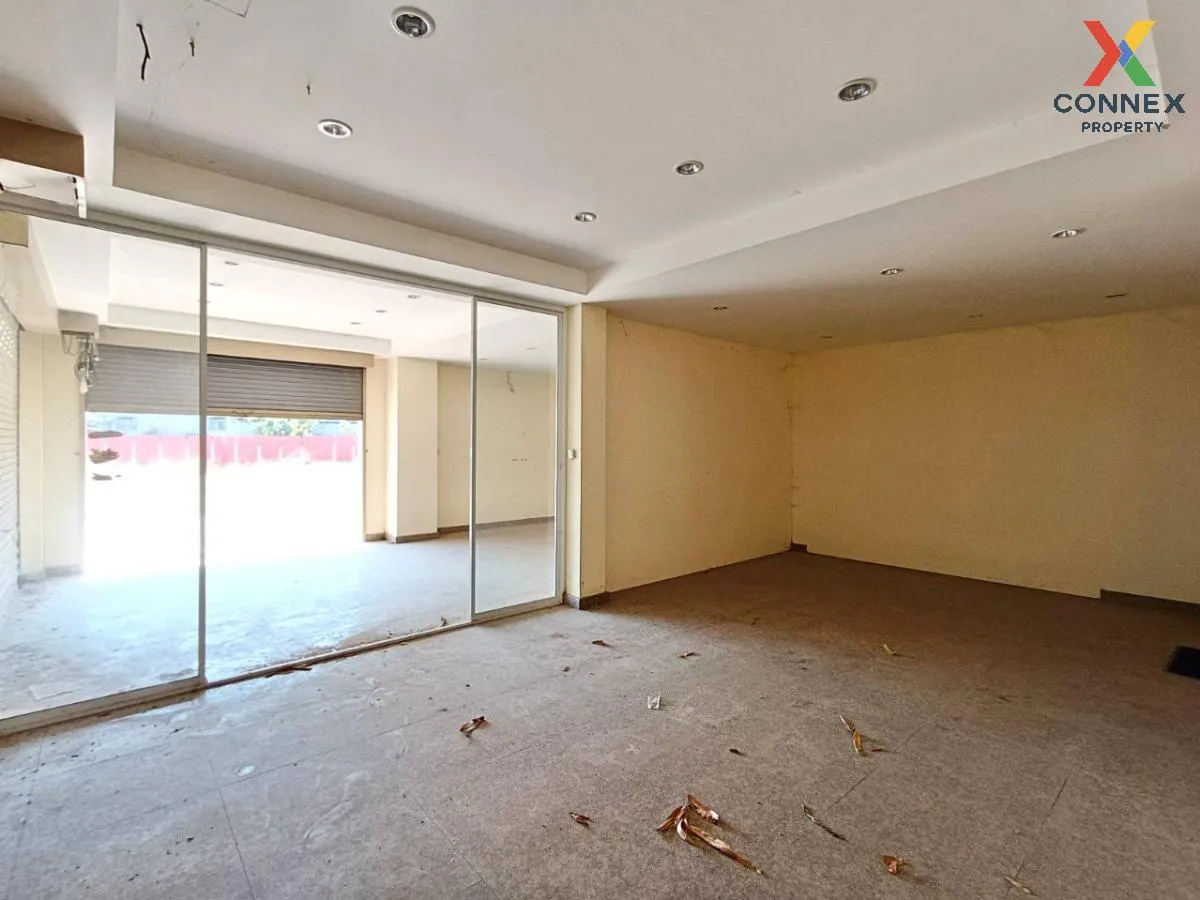 For Sale The Airport Town Krabi , nice view , corner unit , wide 