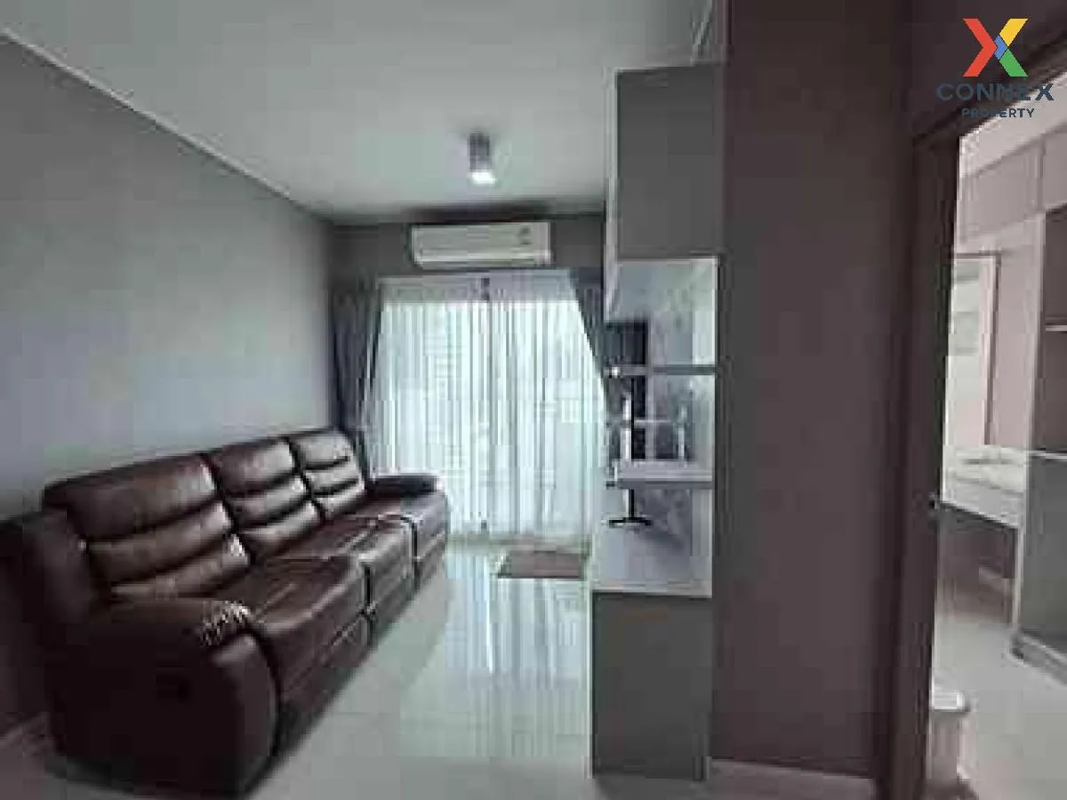 For Rent Condo , Ideo Sukhumvit 93 , BTS-Bang Chak , Phra Khanong 2