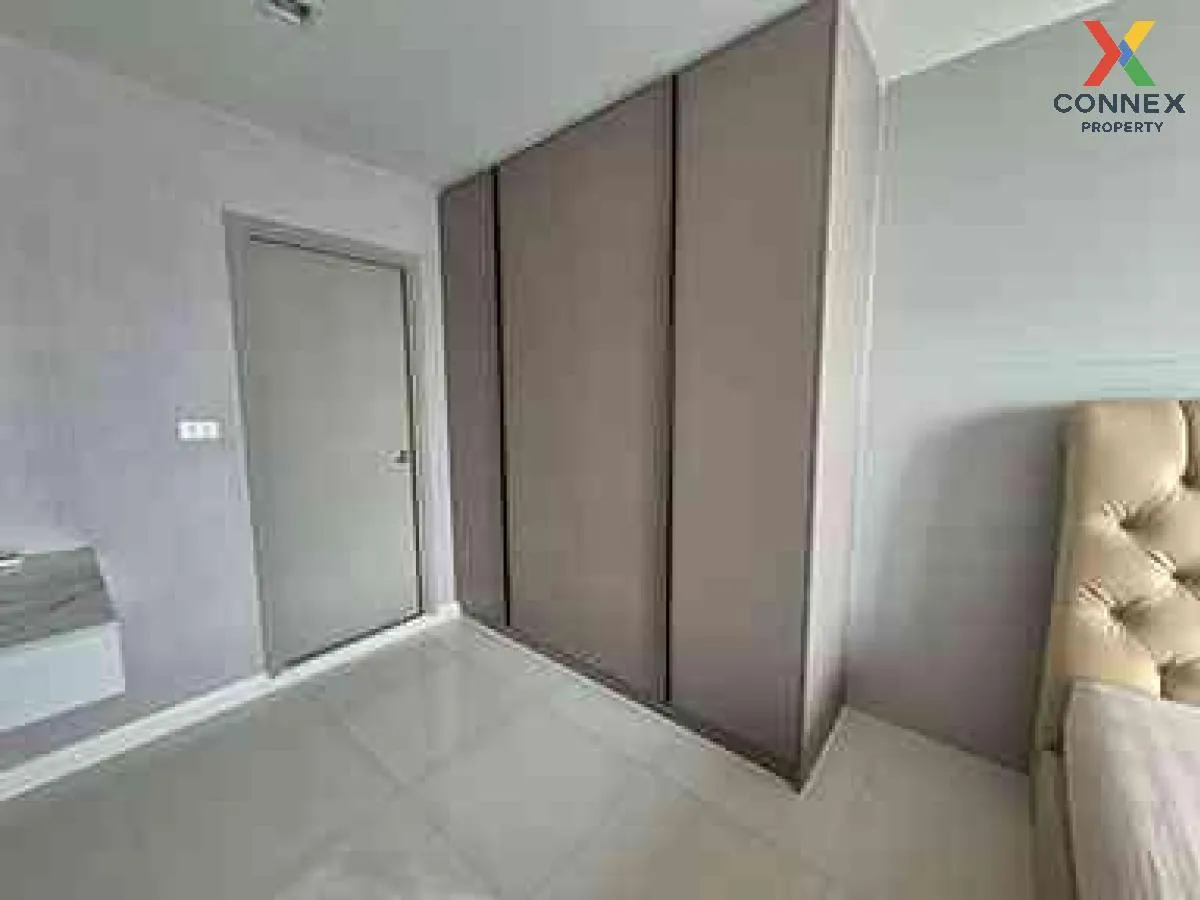 For Rent Condo , Ideo Sukhumvit 93 , BTS-Bang Chak , Phra Khanong