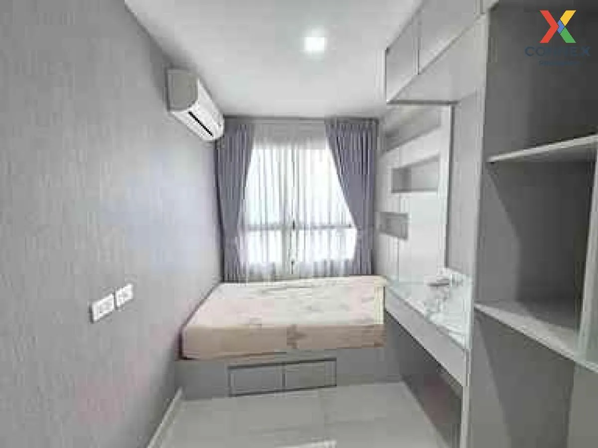 For Rent Condo , Ideo Sukhumvit 93 , BTS-Bang Chak , Phra Khanong