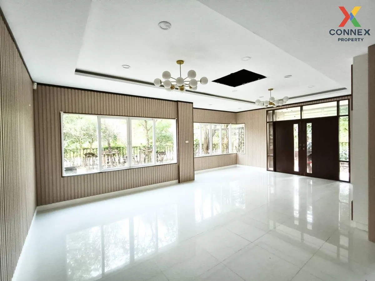 ขายบ้าน  เดอะ ซิตี้ ปิ่นเกล้า - สาย 4 ทวีวัฒนา เขต ทวีวัฒนา กรุงเ