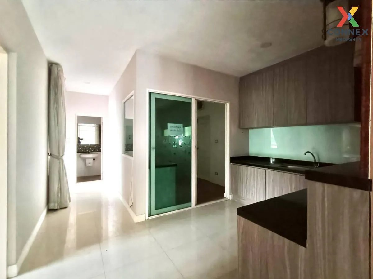 ขายบ้าน  เดอะ ซิตี้ ปิ่นเกล้า - สาย 4 ทวีวัฒนา เขต ทวีวัฒนา กรุงเ