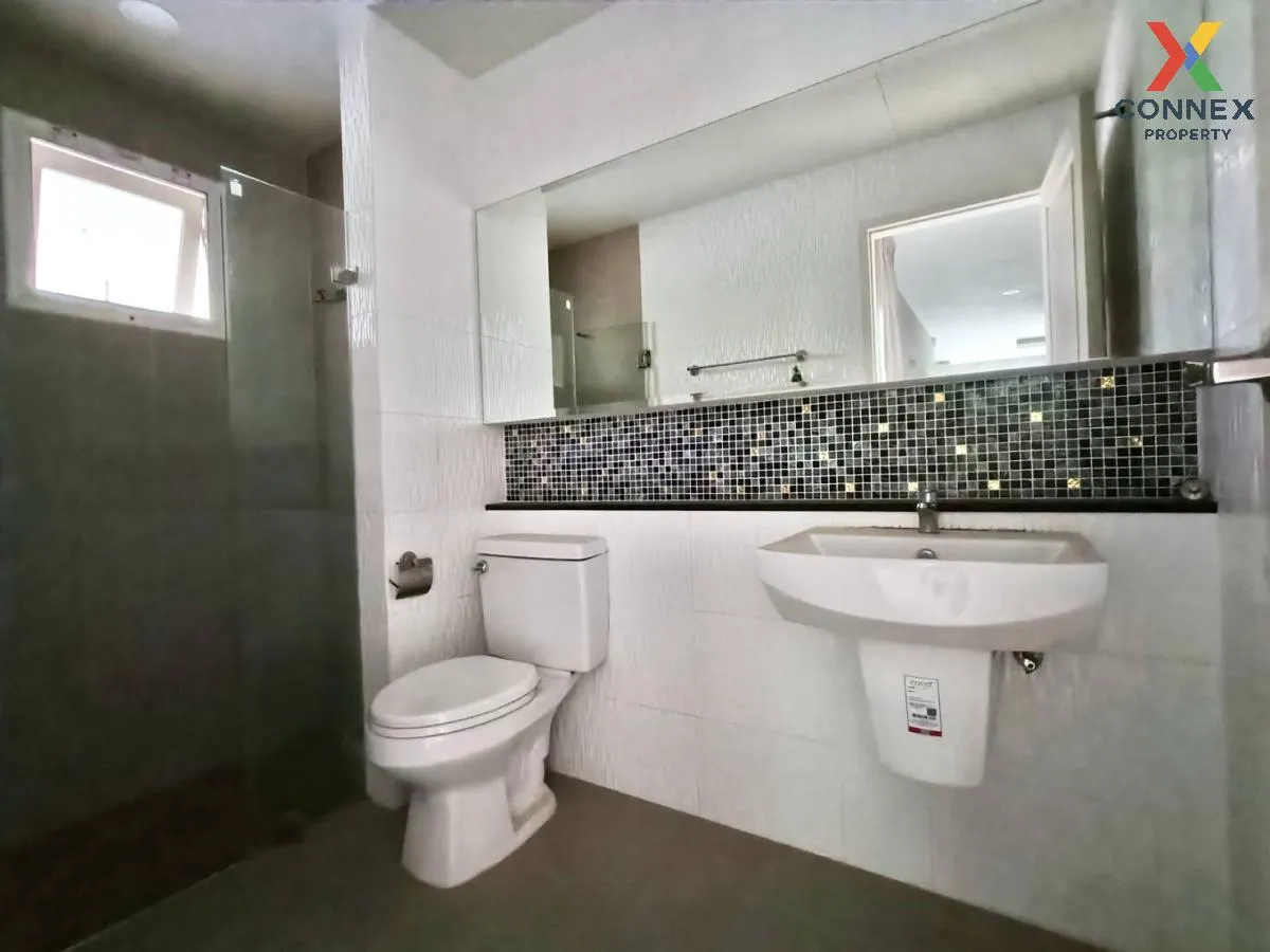 ขายบ้าน  เดอะ ซิตี้ ปิ่นเกล้า - สาย 4 ทวีวัฒนา เขต ทวีวัฒนา กรุงเ