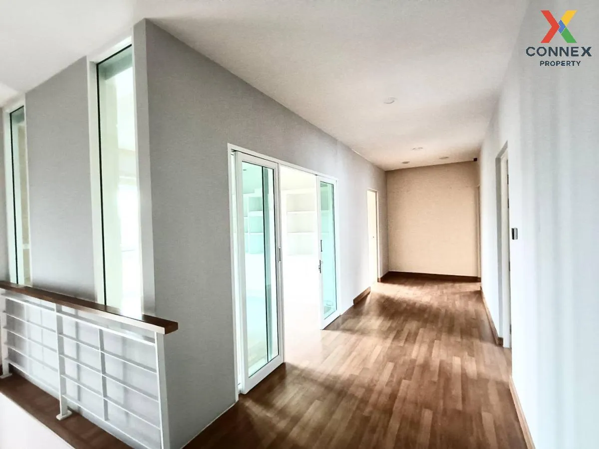 ขายบ้าน  เดอะ ซิตี้ ปิ่นเกล้า - สาย 4 ทวีวัฒนา เขต ทวีวัฒนา กรุงเ