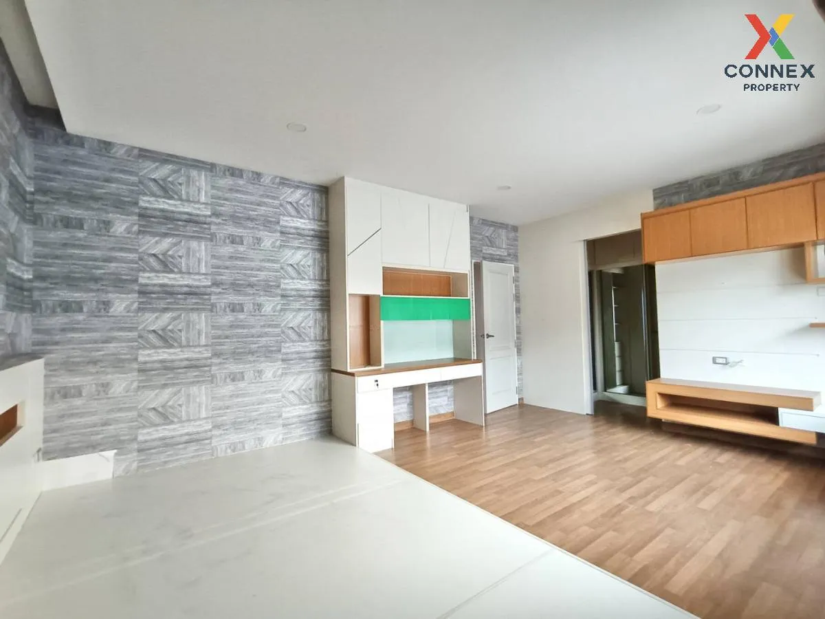 ขายบ้าน  เดอะ ซิตี้ ปิ่นเกล้า - สาย 4 ทวีวัฒนา เขต ทวีวัฒนา กรุงเ