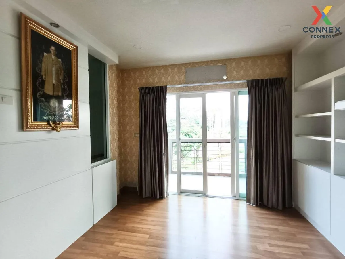 ขายบ้าน  เดอะ ซิตี้ ปิ่นเกล้า - สาย 4 ทวีวัฒนา เขต ทวีวัฒนา กรุงเ