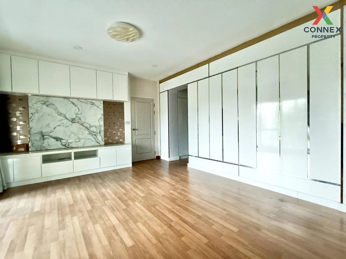 ขายบ้าน  เดอะ ซิตี้ ปิ่นเกล้า - สาย 4 ทวีวัฒนา เขต ทวีวัฒนา กรุงเ