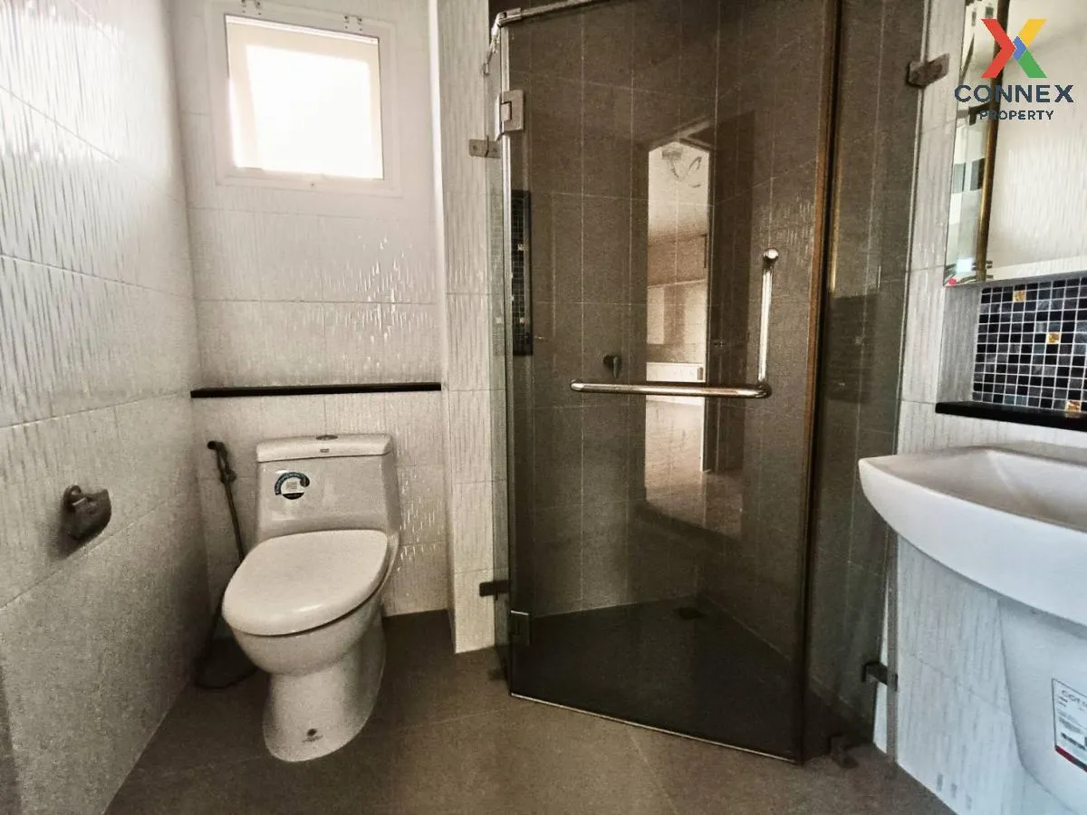 ขายบ้าน  เดอะ ซิตี้ ปิ่นเกล้า - สาย 4 ทวีวัฒนา เขต ทวีวัฒนา กรุงเ