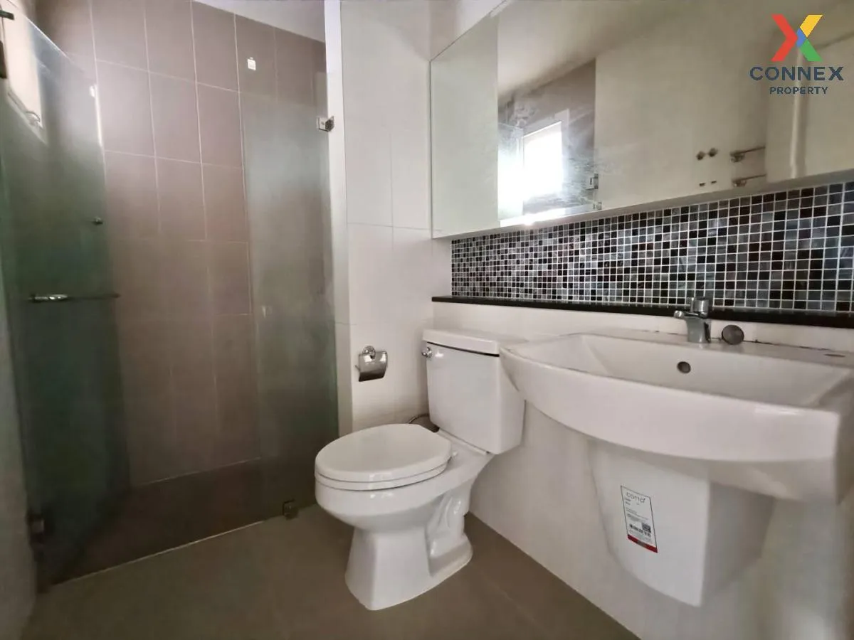 ขายบ้าน  เดอะ ซิตี้ ปิ่นเกล้า - สาย 4 ทวีวัฒนา เขต ทวีวัฒนา กรุงเ