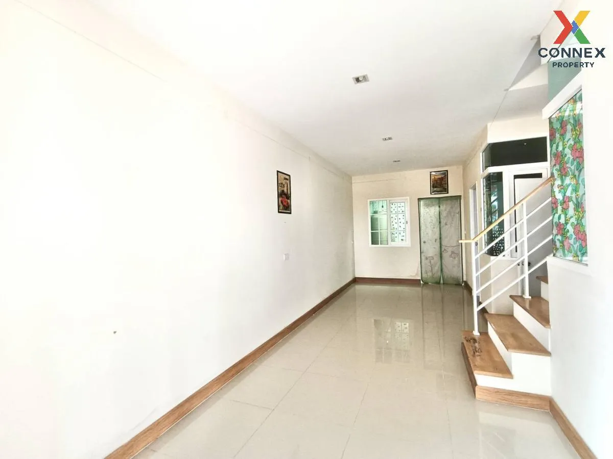 For Sale Townhouse/Townhome  , Golden Town Ramintra – Khubon , co 4