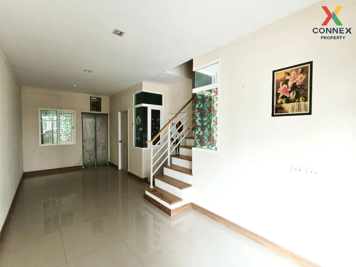 For Sale Townhouse/Townhome  , Golden Town Ramintra – Khubon , co