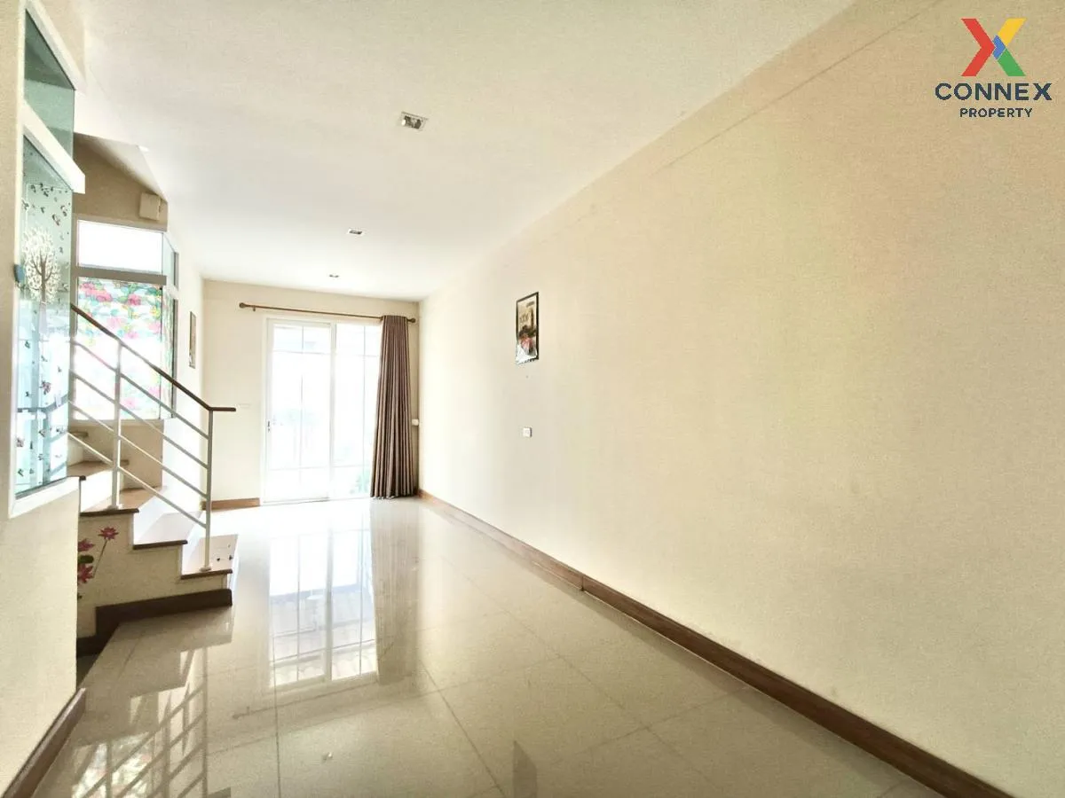 For Sale Townhouse/Townhome  , Golden Town Ramintra – Khubon , co