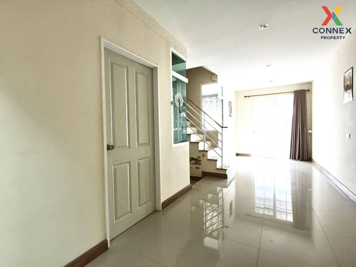 For Sale Townhouse/Townhome  , Golden Town Ramintra – Khubon , co